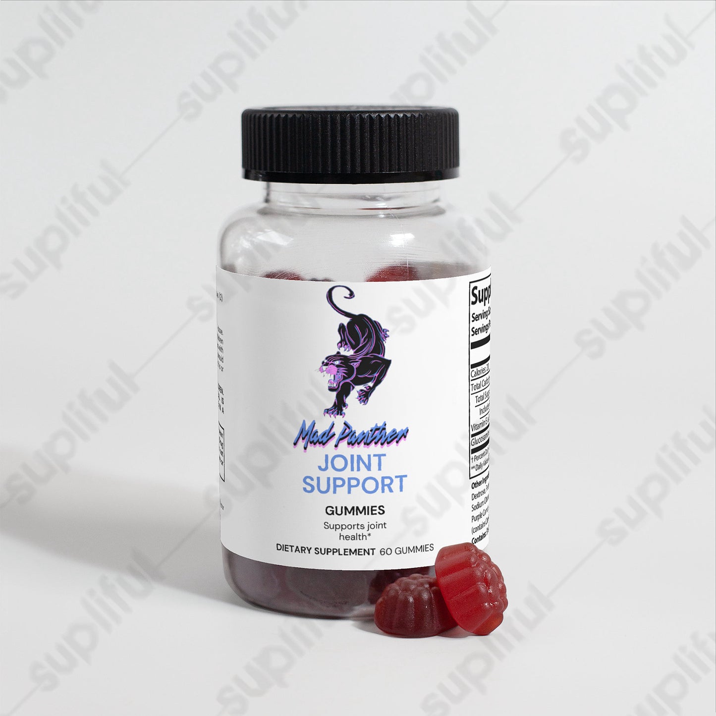 Joint Support Gummies (Adult)