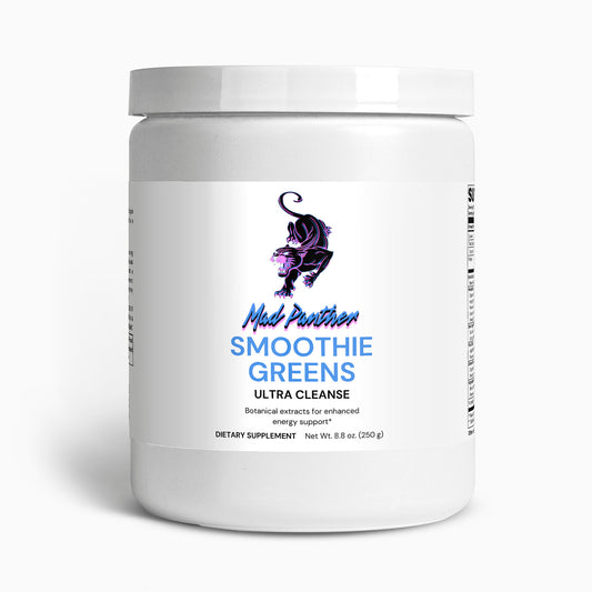 Ultra Cleanse Smoothie Greens