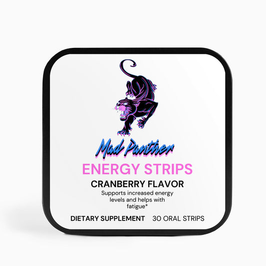 Energy Strips