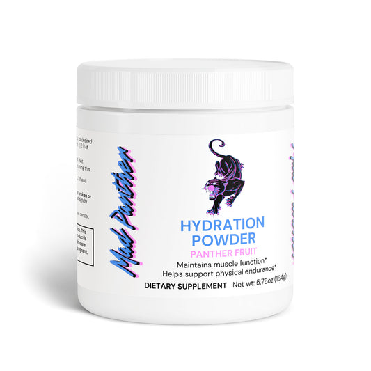 Hydration Powder (Passion Fruit)