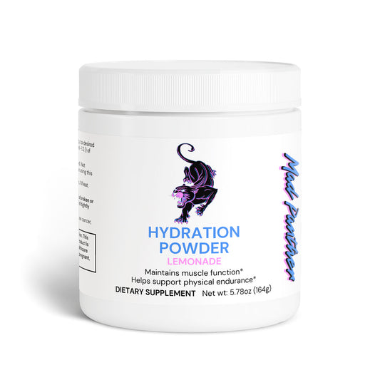 Hydration Powder (Lemonade)