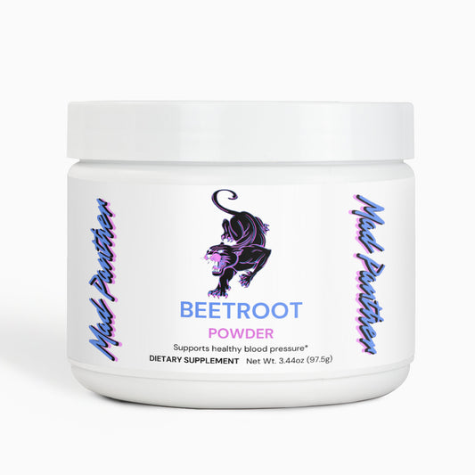 Beetroot Powder